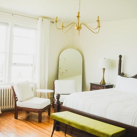 Bellview Luxury Suites Baddeck Inlet Εξωτερικό φωτογραφία