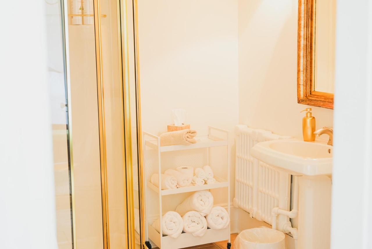 Bellview Luxury Suites Baddeck Inlet Εξωτερικό φωτογραφία