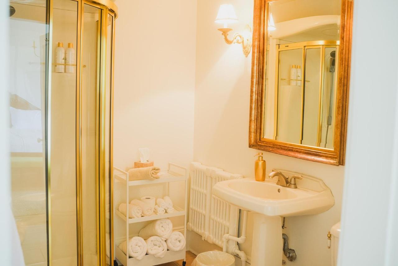 Bellview Luxury Suites Baddeck Inlet Εξωτερικό φωτογραφία