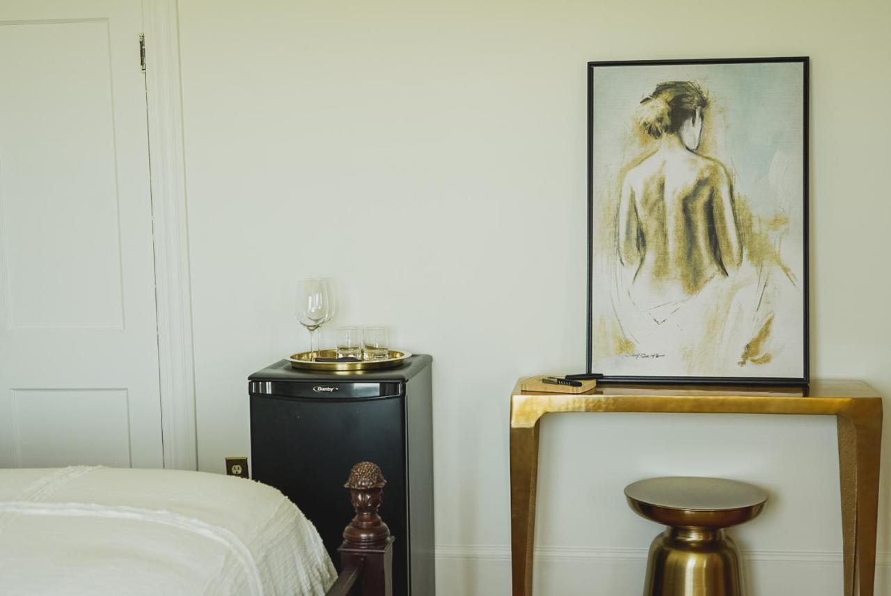 Bellview Luxury Suites Baddeck Inlet Εξωτερικό φωτογραφία