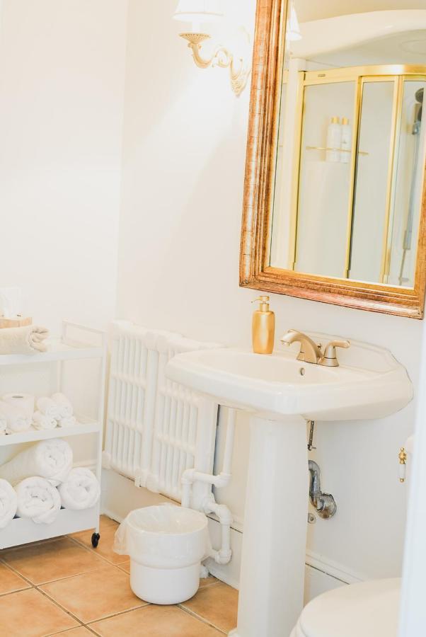 Bellview Luxury Suites Baddeck Inlet Εξωτερικό φωτογραφία