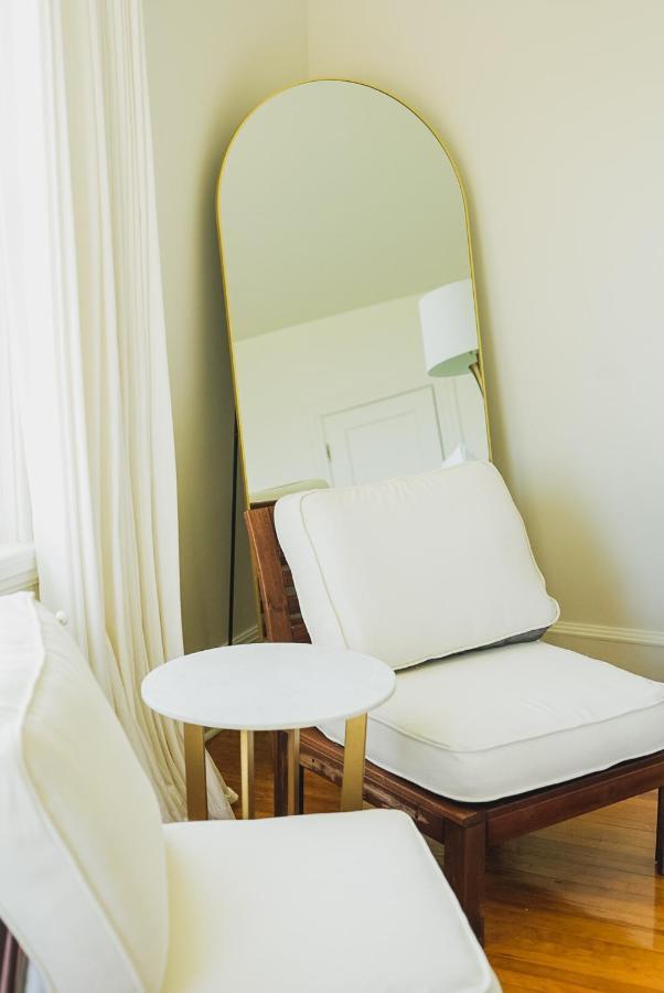 Bellview Luxury Suites Baddeck Inlet Εξωτερικό φωτογραφία
